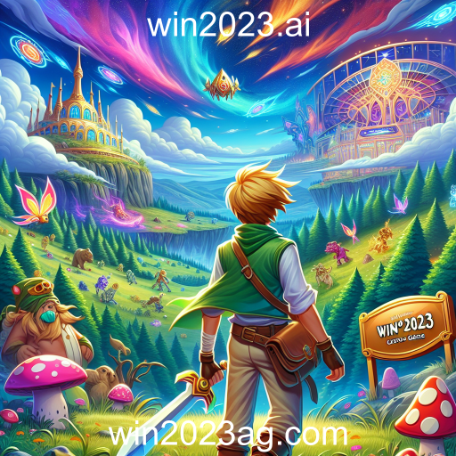 Explorando o Mundo dos Jogos de Aventura: Uma Jornada Épica