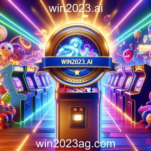 A Evolução dos Jogos de Arcade no Mundo Digital